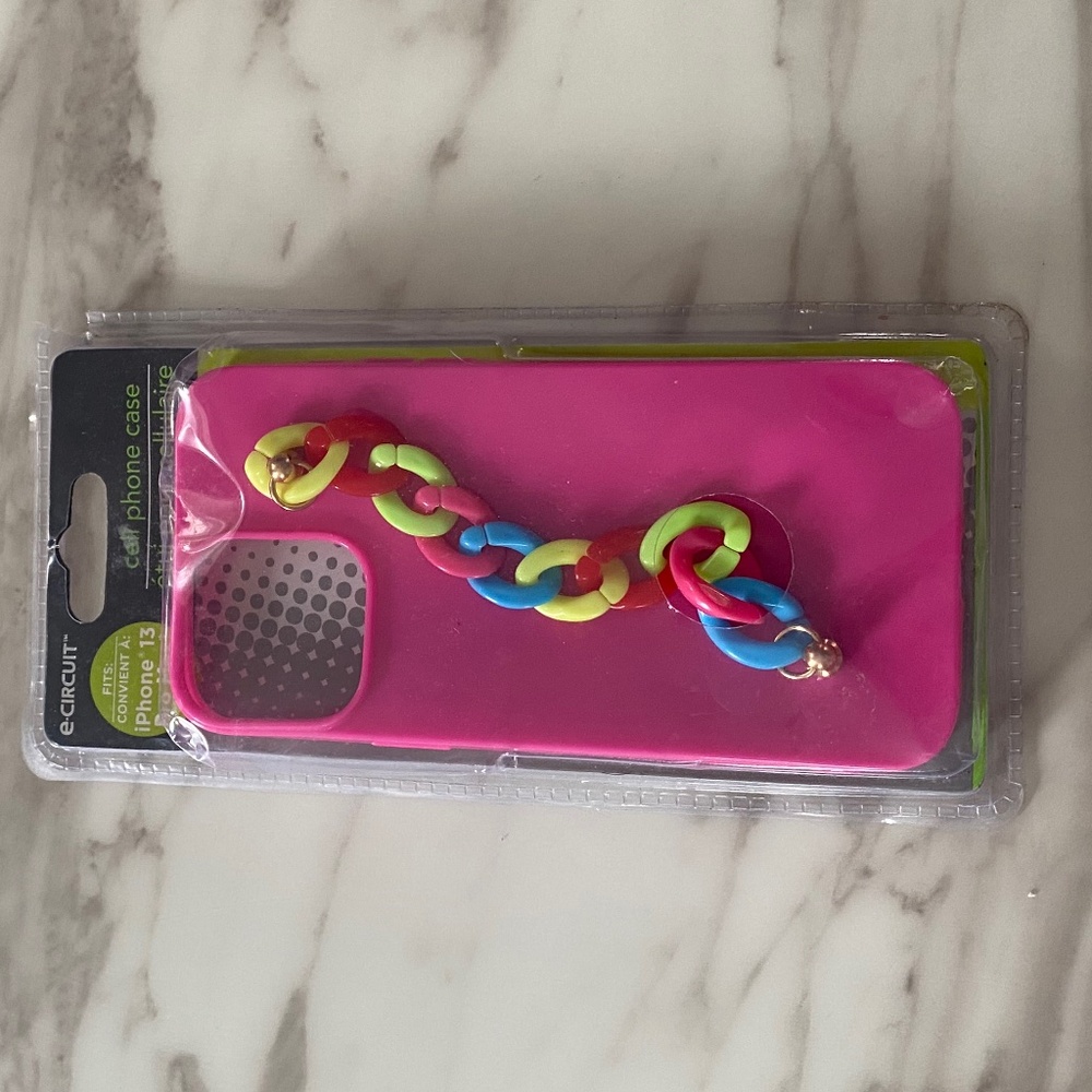 Phone Case IPhone 13